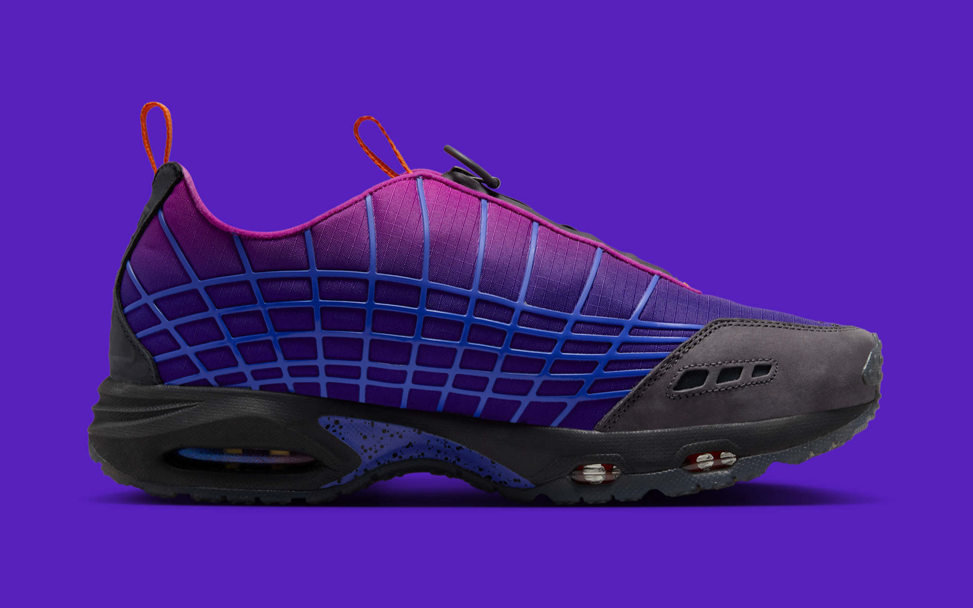 靴 Kids of Immigrants Nike Air Max SNDR 25c Kids of Immigrants Puts Its Spin on the Nike Air Max SNDR SP